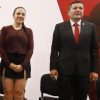Representantes populares deben ser ejemplo: Giulianna Bugarini