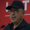 Busca Lupe Mora reunirse con nuevo fiscal, exige captura de asesinos de Hipólito