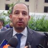 Alfonso Martínez, perfil más fuerte para encabezar candidatura a gubernatura en 2027: Marko Cortés