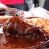Disfrutaron 7 mil visitantes de la oferta gastronómica de la Feria del Mole en Santa María de Guido