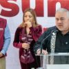 Mantiene Jesús Mora en juego a Torres Piña para la gubernatura de 2027