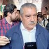 Morena nacional impone equilibrio y Raúl Morón aplaude que no haya favoritismos