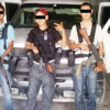 Preocupa a la niñez la inseguridad en Michoacán, revela Vanessa Caratachea
