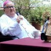 Reconoce Arzobispo de Morelia que sigue pendiente el diálogo con autoridades para lograr la paz
