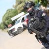 Se ha reforzado con más de 400 elementos la Operación Apatzingán: SSP