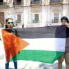 Exigen jóvenes michoacanos que México corte vínculos con Israel