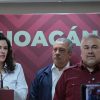 Para MORENA no hay posibilidad de alianza con el PRDM