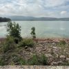 Inicia desfogue preventivo de las presas de Cointzio y Tepuxtepec