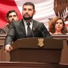 Michoacán aún enfrenta rezagos en justicia y combate a la impunidad, advierte Congreso