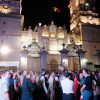 Se está trabajando para tener unas fiestas patrias seguras: Alfonso Martínez
