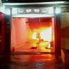 Alcaldesa de Queréndaro no ha presentado denuncia, dice fiscal