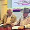 Nuevo registro electrónico de movilización busca frenar robo y enfermedades del ganado