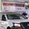 Seis años con desabasto de medicinas no se arreglan de un día para otro: Alfonso Martínez