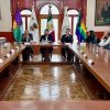Impulsan diálogo en consulta para la tenencia de San Miguel del Monte