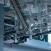 Avance del 87 por ciento en el teleférico de Uruapan