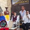 Día del Artesano se celebrará en en Lago de Camécuaro