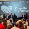 Lanzan programa “Orgullo Migrante” en beneficio de remesas de los paisanos