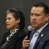 Fiscalía niega investigar a presidentes municipales en Michoacán por nexos con cárteles