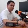 Presunto delincuente colombiano realizaba adiestramiento militar en Tzitzio