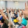Ante incumplimiento de pagos diversos, acuerda SUEUM emplazar a huelga a UMSNH para el 18 de septiembre