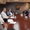 Realiza gobernador gira a Chicago