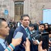 En el primer año de gobierno Federal se nota el cambio de estrategia en seguridad: Alfonso