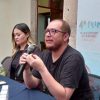 Acusan actores recortes presupuestarios a la cultura