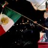 Sin incidentes, Alfredo Ramírez da su cuarto Grito de Independencia en la capital michoacana