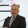 Propone Bedolla a INM dar seguimiento a ingreso de extranjeros coludidos con crimen