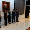 Designan a Hill Arturo del Río como director de la Escuela Estatal de Formación Judicial