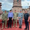 No hay cancelación de fiestas patrias en Michoacán: SSP