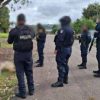 Hallan tres cadáveres desmembrados en el municipio de Jiménez