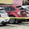 Hombre es ultimado a tiros en la colonia Infonavit Adolfo López Mateos, de Morelia
