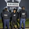 Detienen a líder de célula delictiva dedicada al robo de tiendas Oxxo en Morelia