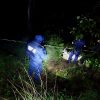 Hallan restos humanos en barranca de Ario de Rosales