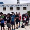Los mil 600 jóvenes que no pudieron ingresar a las normales, pueden elegir otras instituciones como el IMCED