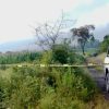 Localizan a sujeto descuartizado en Indaparapeo