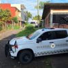 Ejecutan a joven motociclista en la colonia Santa Catarina, Uruapan