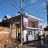 Adulto mayor herido en estallido por acumulación de gas en vivienda de Jacona