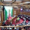 Cierra primer año de la 76 Legislatura; arranca el segundo con llamado a agilizar comisiones