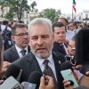 Identificados los responsables de videos con amenazas a municipios y que se firmaban como «Ejército Purepecha»: Bedolla
