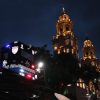 Grito de Independencia en Michoacán concluye con saldo blanco: SSP