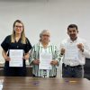 Morelia y Charo firman convenio para delimitar territorios y fortalecer la atención ciudadana