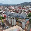 Uruapan, con la mayor inversión en infraestructura en los últimos 50 años: Bedolla