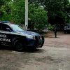 Abandonan cadáver baleado en terracería de la colonia Leandro Valle, Apatzingán