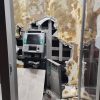 Intentan robar cajero automático en Huandacareo; sujetos huyen sin botín