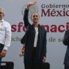 Evento partidista el de Sheinbaum en Morelia: Alfonso