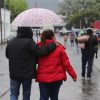 Puente vacacional patrio será lluvioso, piden tomar precauciones
