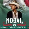 Colectivos de feministas exigen a gobierno cancelar concierto de Nodal