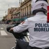 Vigilarán 250 elementos de la Policía Morelia el grito y desfile